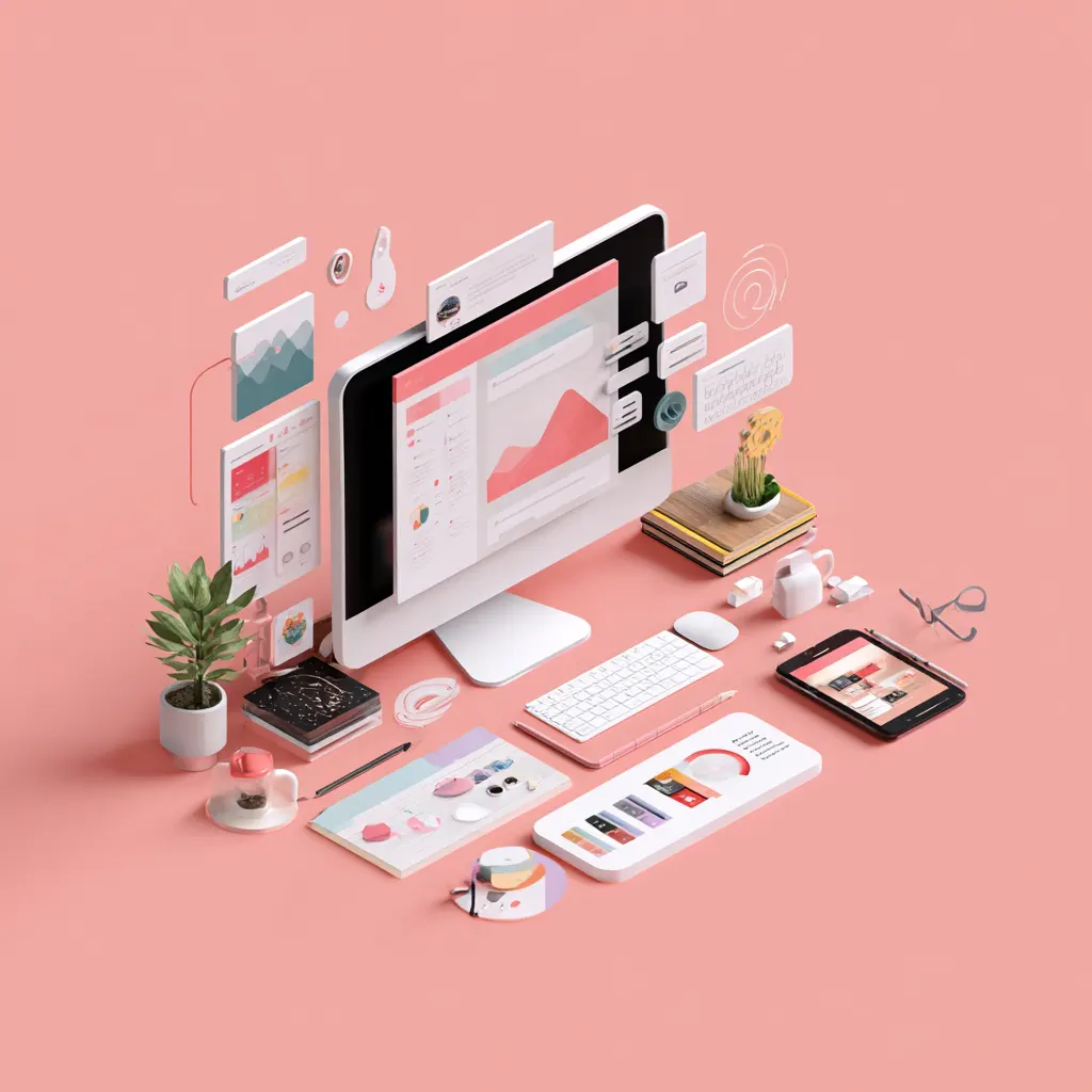 Diseño web y posicionamiento SEO