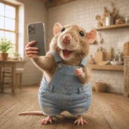 Mensajes del Ratoncito Pérez