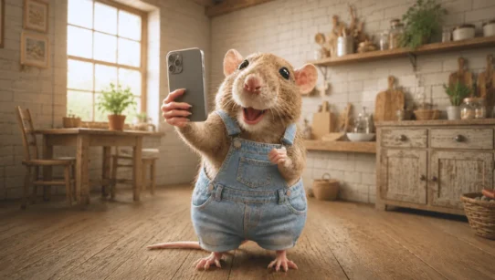 Mensajes del Ratoncito Pérez